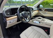 Mercedes-Benz GLE 10