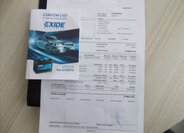 Škoda Superb Sedan 2,0 l 110 kw