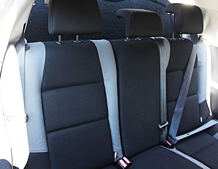 Peugeot 207 Hatchback 1,4 l 70 kw