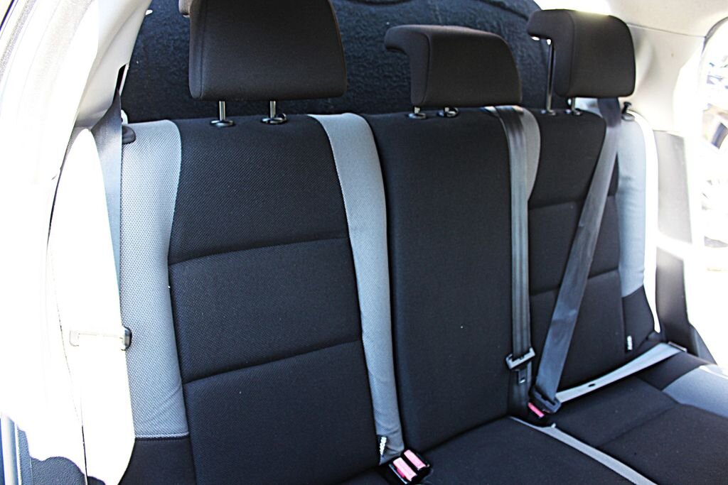 Peugeot 207 Hatchback 1,4 l 70 kw