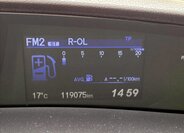 Honda Civic Hatchback 1,8 l 104 kw