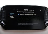 Hyundai Santa Fe SUV 2,2 l 147 kw