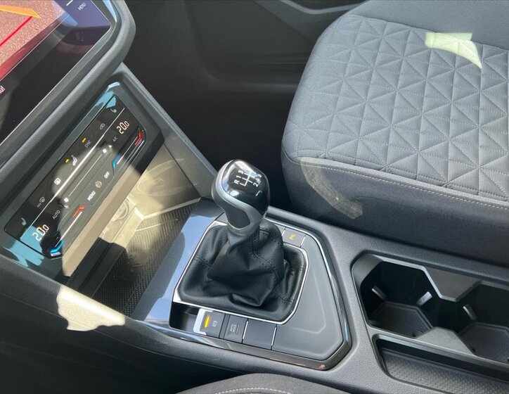 Volkswagen Tiguan SUV / Terénní 1,5 l 110 kw