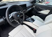 BMW Řada 5 Kombi 3,0 l 210 kw