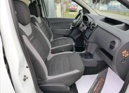 Dacia Dokker Kombi 1,5 l 66 kw