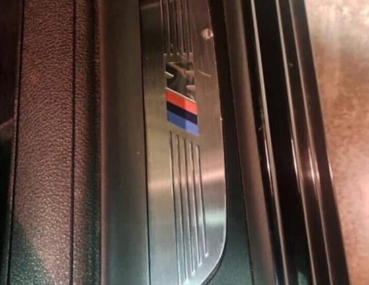 BMW Řada 7 Sedan 0,0 0