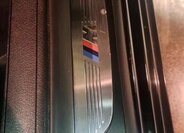 BMW Řada 7 Sedan 0,0 0