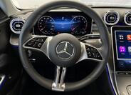 Mercedes-Benz Třídy C 10