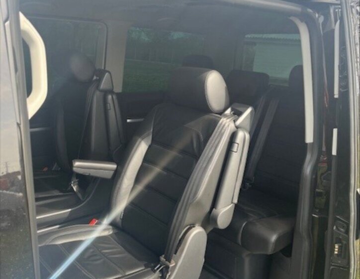 Volkswagen Multivan VAN / Minibus 0,0 150 kw