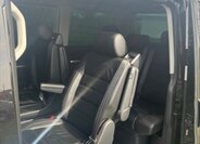 Volkswagen Multivan VAN / Minibus 0,0 150 kw