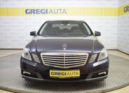 Mercedes-Benz Třídy E Sedan / Limuzína 3,0 l 170 kw