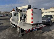 Iveco Daily Ostatní 2,3 l 100 kw