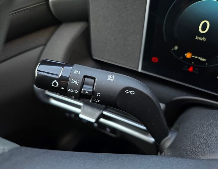 Hyundai Tucson SUV 1,6 l 117 kw