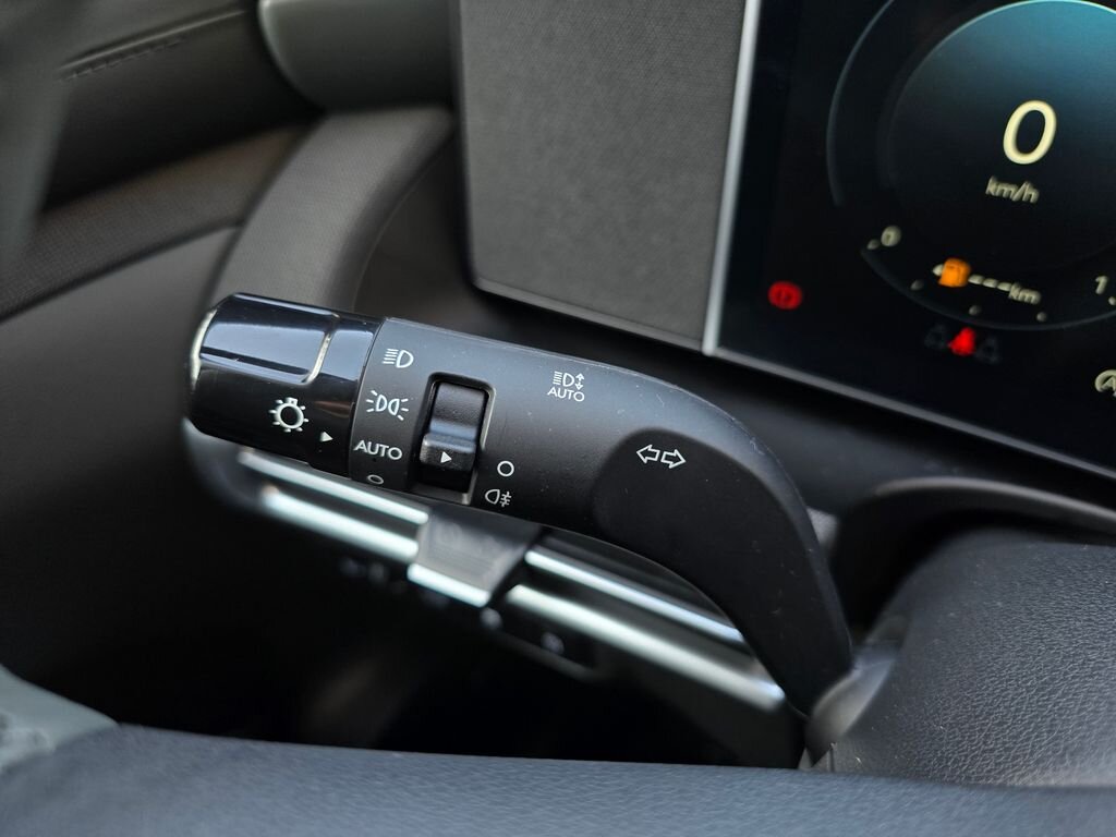 Hyundai Tucson SUV 1,6 l 117 kw