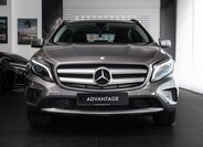 Mercedes-Benz GLA SUV / Terénní 2,1 l 130 kw