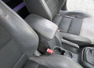 Škoda Octavia Kombi 2,0 l 125 kw