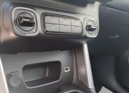 Citroën C3 Aircross Hatchback 1,2 l 81 kw