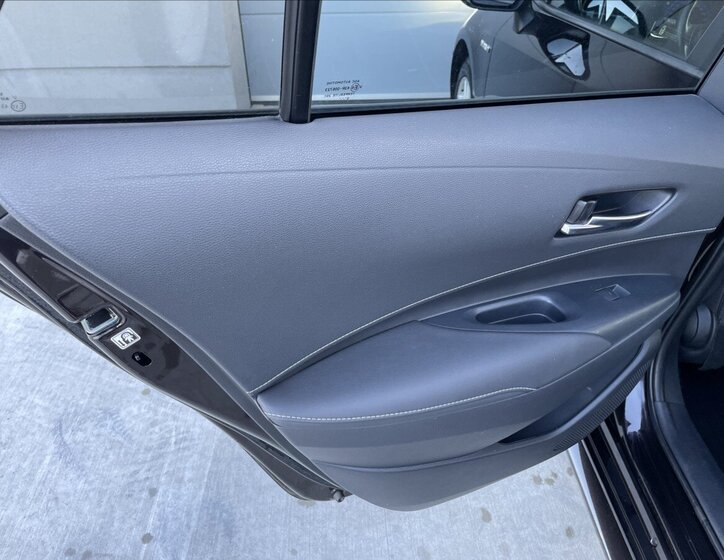 Suzuki Swace Kombi 1,8 l 72 kw