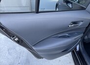 Suzuki Swace Kombi 1,8 l 72 kw