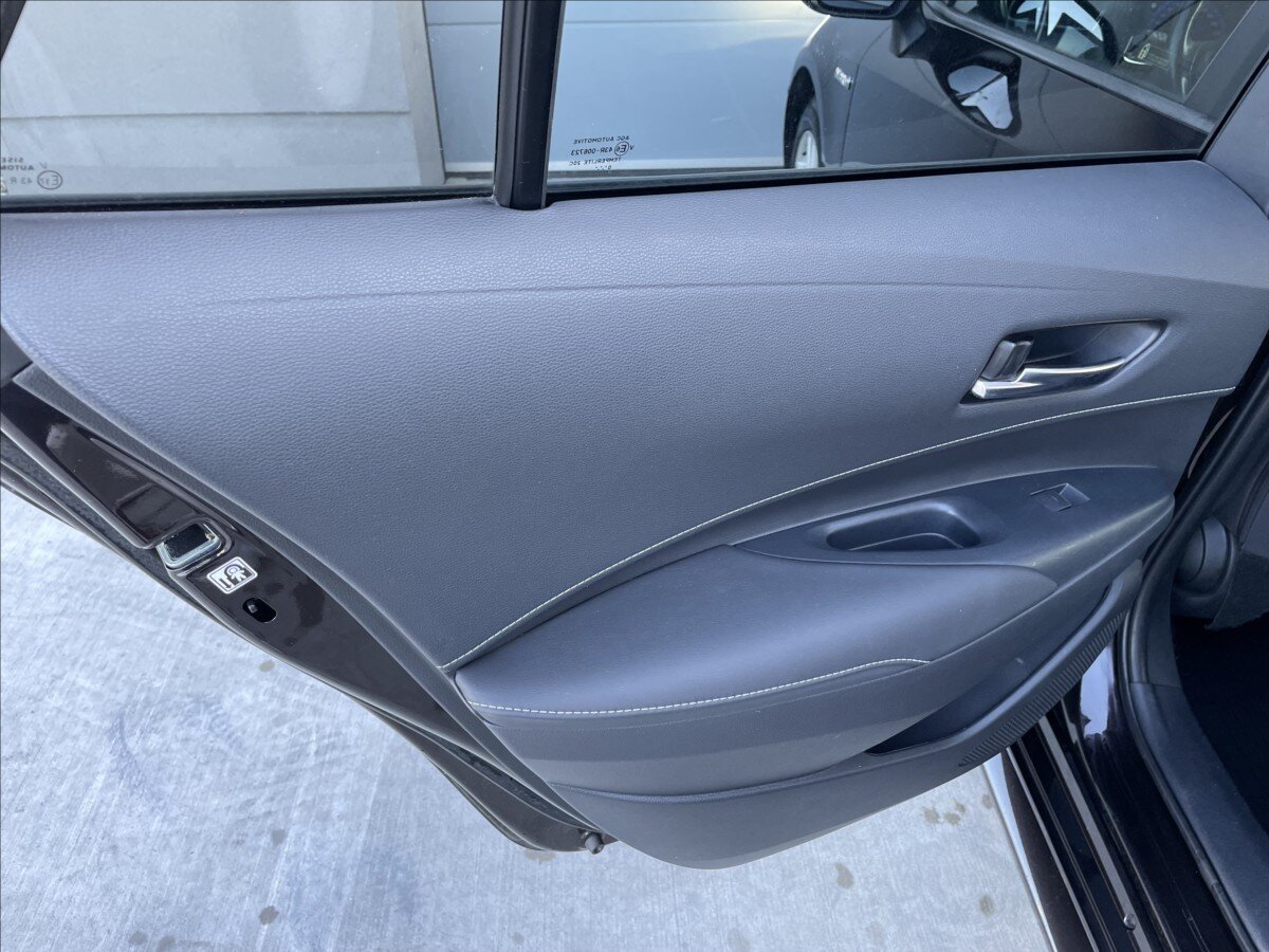 Suzuki Swace Kombi 1,8 l 72 kw