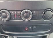 Mercedes-Benz Sprinter VAN / Minibus 3,0 l 140 kw