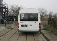 Ford Transit 10
