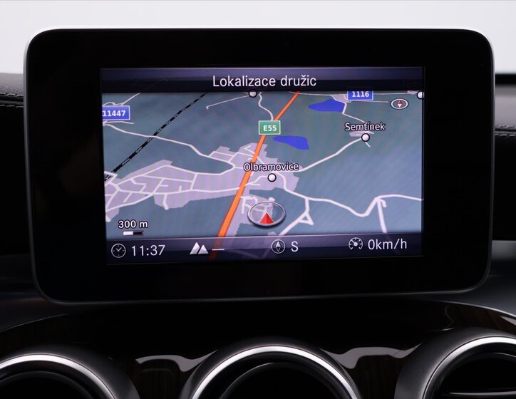 Mercedes-Benz GLC 23