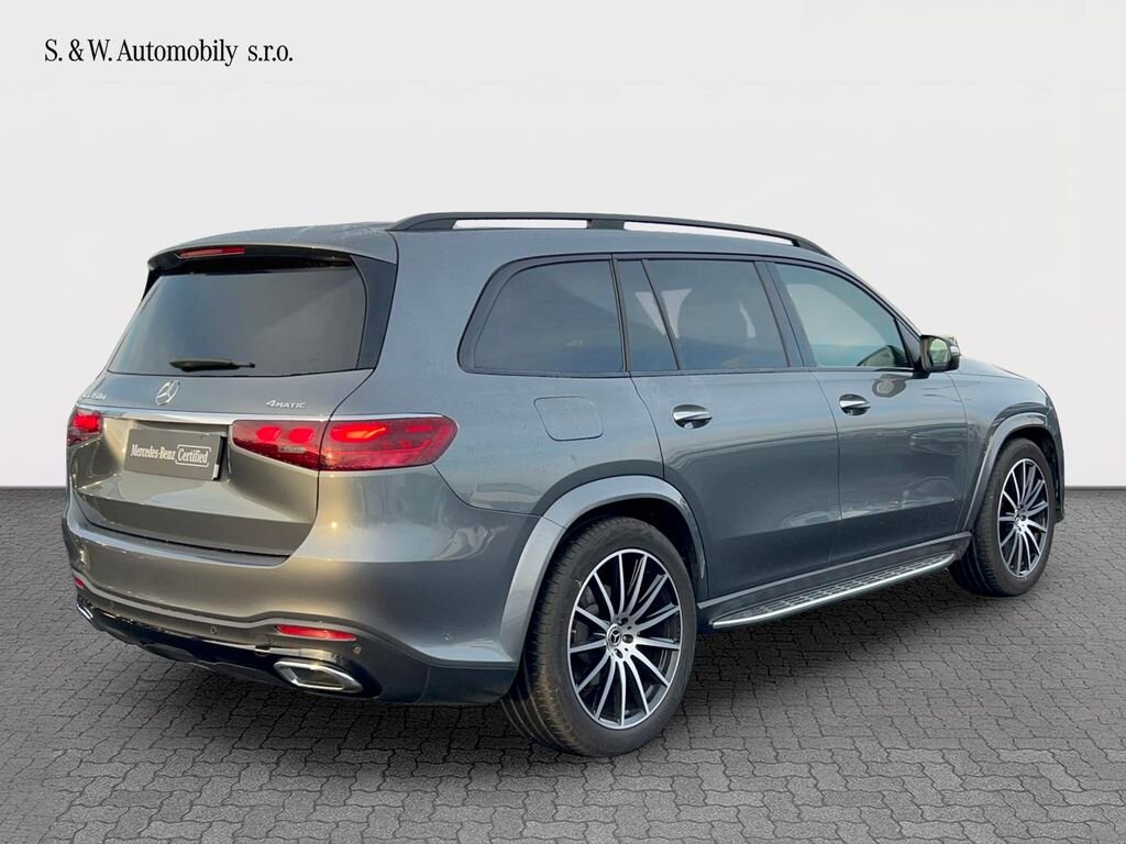 Mercedes-Benz Ostatní