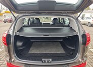 KIA Sportage SUV / Terénní 1,7 l 85 kw