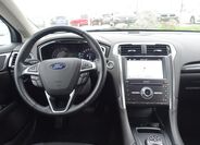 Ford Mondeo Kombi 2,0 l 140 kw