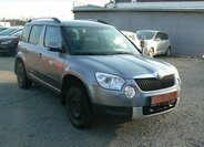 Škoda Yeti SUV / Terénní 1,8 l 118 kw