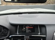 BMW X3 SUV / Terénní 2,0 l 180 kw