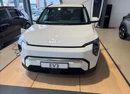 KIA EV3 SUV 0,0 150 kw
