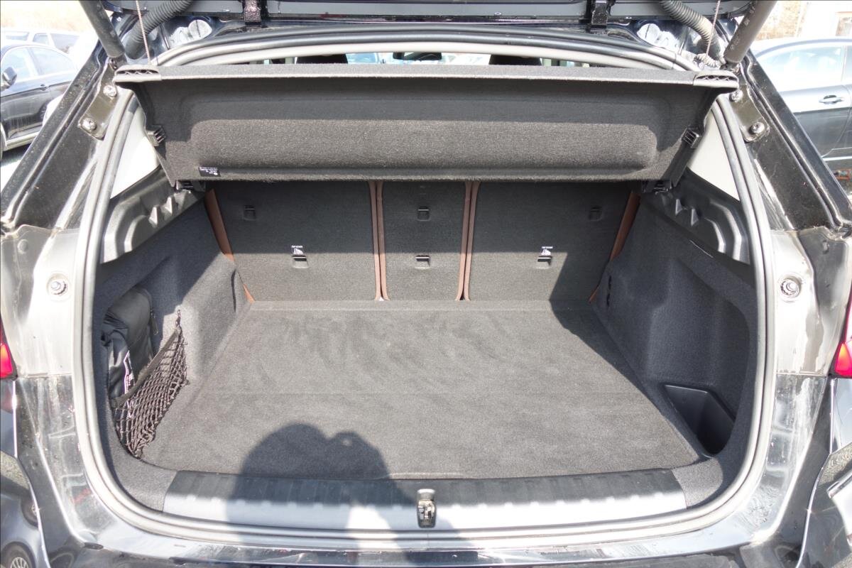 BMW X1 SUV / Terénní 2,0 l 110 kw