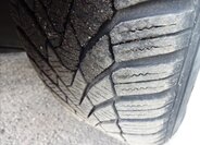 Škoda Octavia Kombi 2,0 l 103 kw