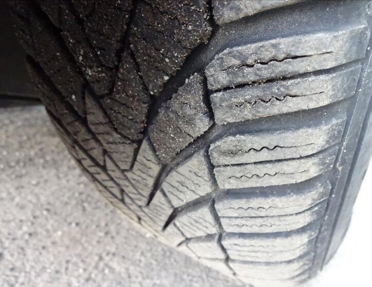 Škoda Octavia Kombi 2,0 l 103 kw