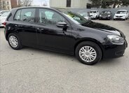 Volkswagen Golf Hatchback 1,6 l 77 kw