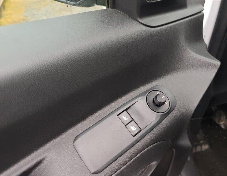 Citroën Berlingo 10