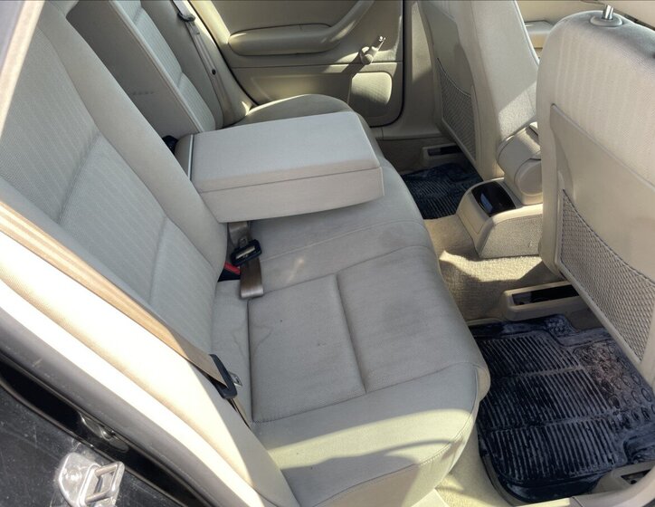 Audi A4 Sedan / Limuzína 1,8 l 110 kw