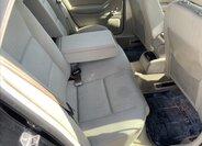 Audi A4 Sedan / Limuzína 1,8 l 110 kw