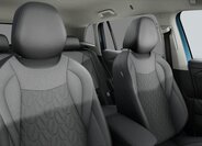 Volkswagen Tiguan SUV / Terénní 1,5 l 110 kw