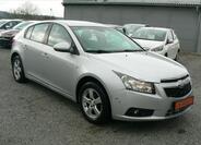 Chevrolet Cruze 2