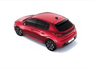 Peugeot 208 Hatchback 1,2 l 74 kw