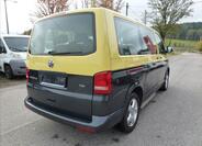 Volkswagen Caravelle 9