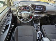 Hyundai i20 13