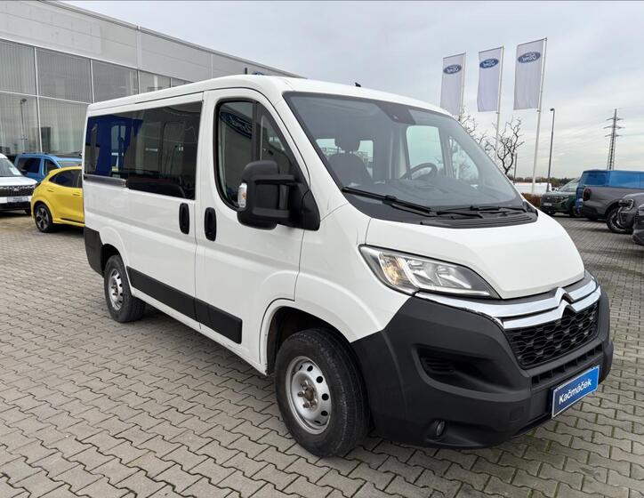 Citroën Jumper 7