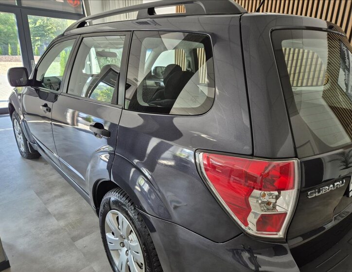 Subaru Forester Kombi 2,0 l 110 kw