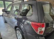 Subaru Forester Kombi 2,0 l 110 kw