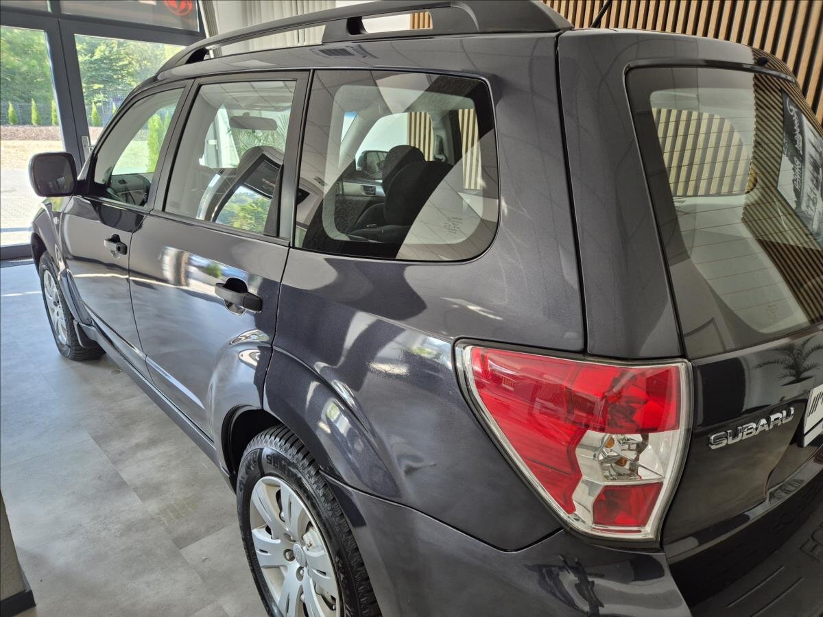 Subaru Forester Kombi 2,0 l 110 kw