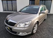 Škoda Octavia 1